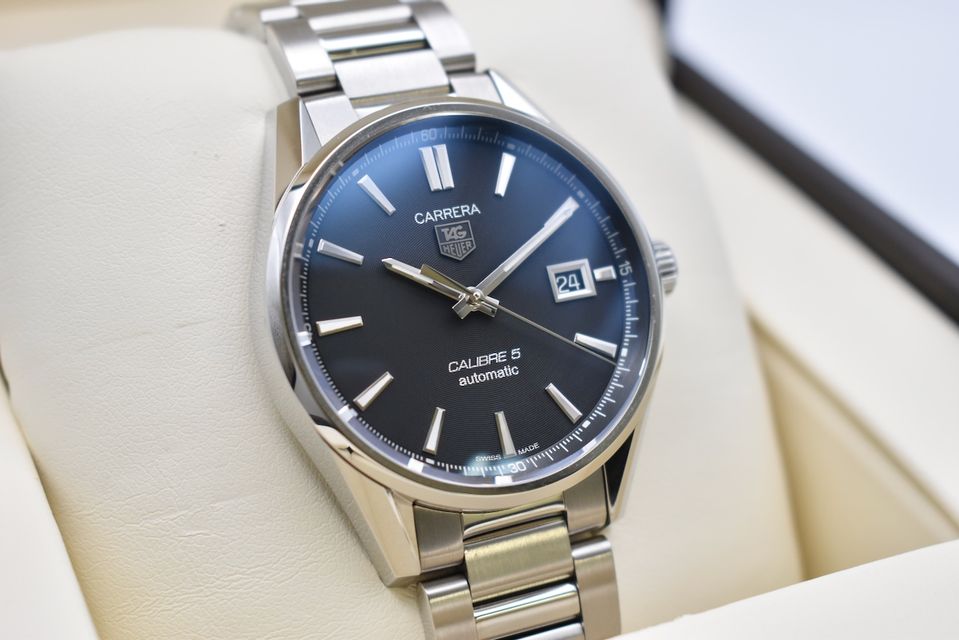 Tag Heuer Carrera WAR211A.BA0782 Image 2